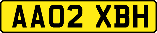 AA02XBH