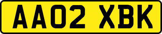 AA02XBK