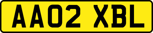 AA02XBL