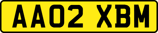 AA02XBM