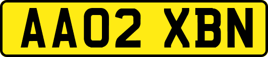 AA02XBN