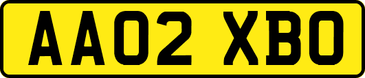 AA02XBO