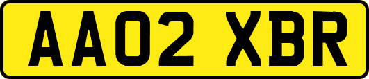 AA02XBR