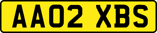AA02XBS