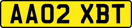 AA02XBT