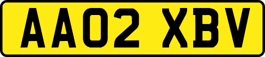 AA02XBV
