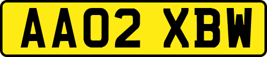 AA02XBW