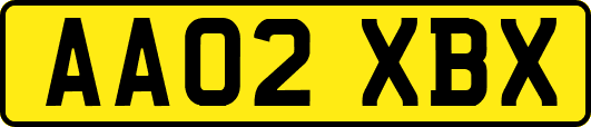 AA02XBX