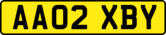 AA02XBY