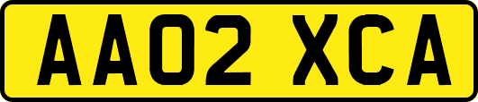 AA02XCA