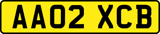 AA02XCB