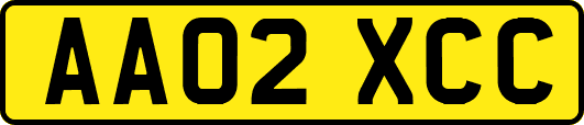 AA02XCC