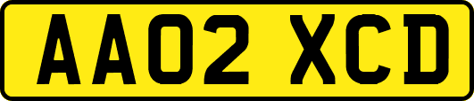 AA02XCD