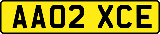 AA02XCE