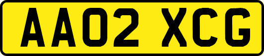 AA02XCG
