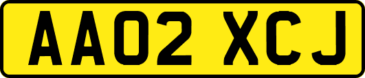 AA02XCJ