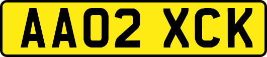 AA02XCK