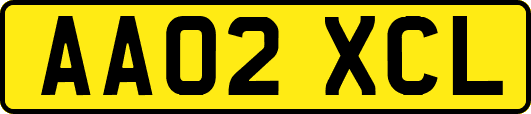 AA02XCL