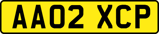 AA02XCP