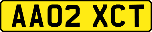 AA02XCT