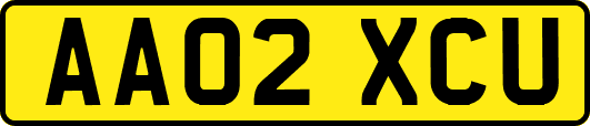 AA02XCU