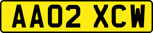 AA02XCW