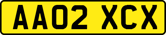 AA02XCX
