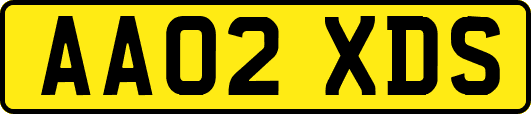 AA02XDS