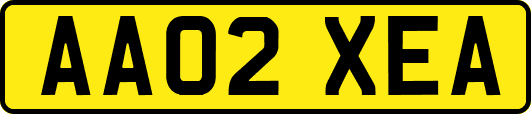 AA02XEA