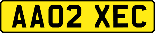 AA02XEC
