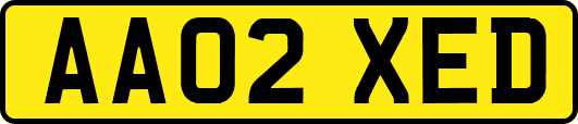 AA02XED