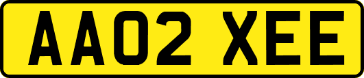 AA02XEE