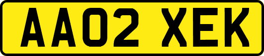 AA02XEK