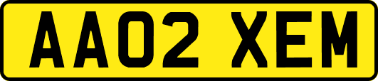 AA02XEM