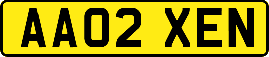 AA02XEN