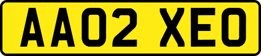AA02XEO