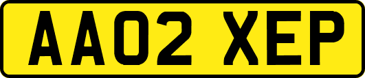 AA02XEP