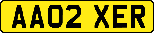 AA02XER