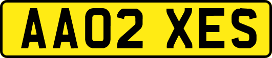 AA02XES