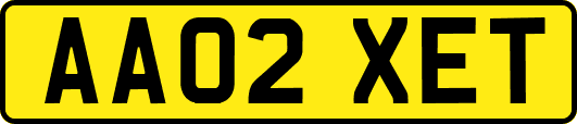 AA02XET