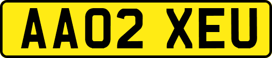 AA02XEU