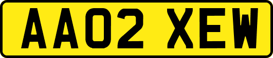 AA02XEW