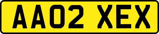 AA02XEX