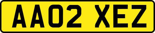 AA02XEZ