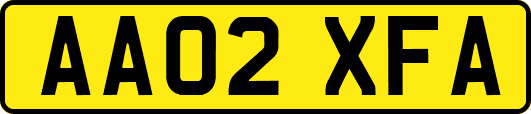 AA02XFA