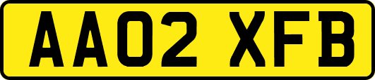 AA02XFB
