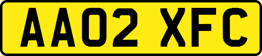 AA02XFC