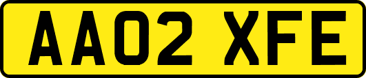 AA02XFE