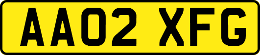 AA02XFG