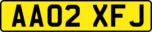 AA02XFJ